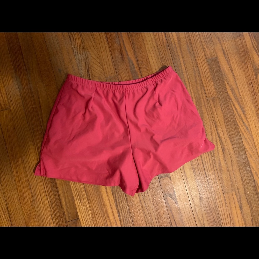 Nike Tennis Short